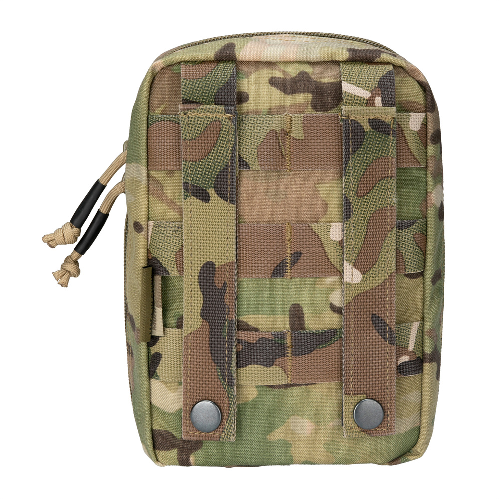 スパンカー戦術モールポーチウエストバッグ EDC 医療応急処 - First Aid Bag Kit のレビューと価格