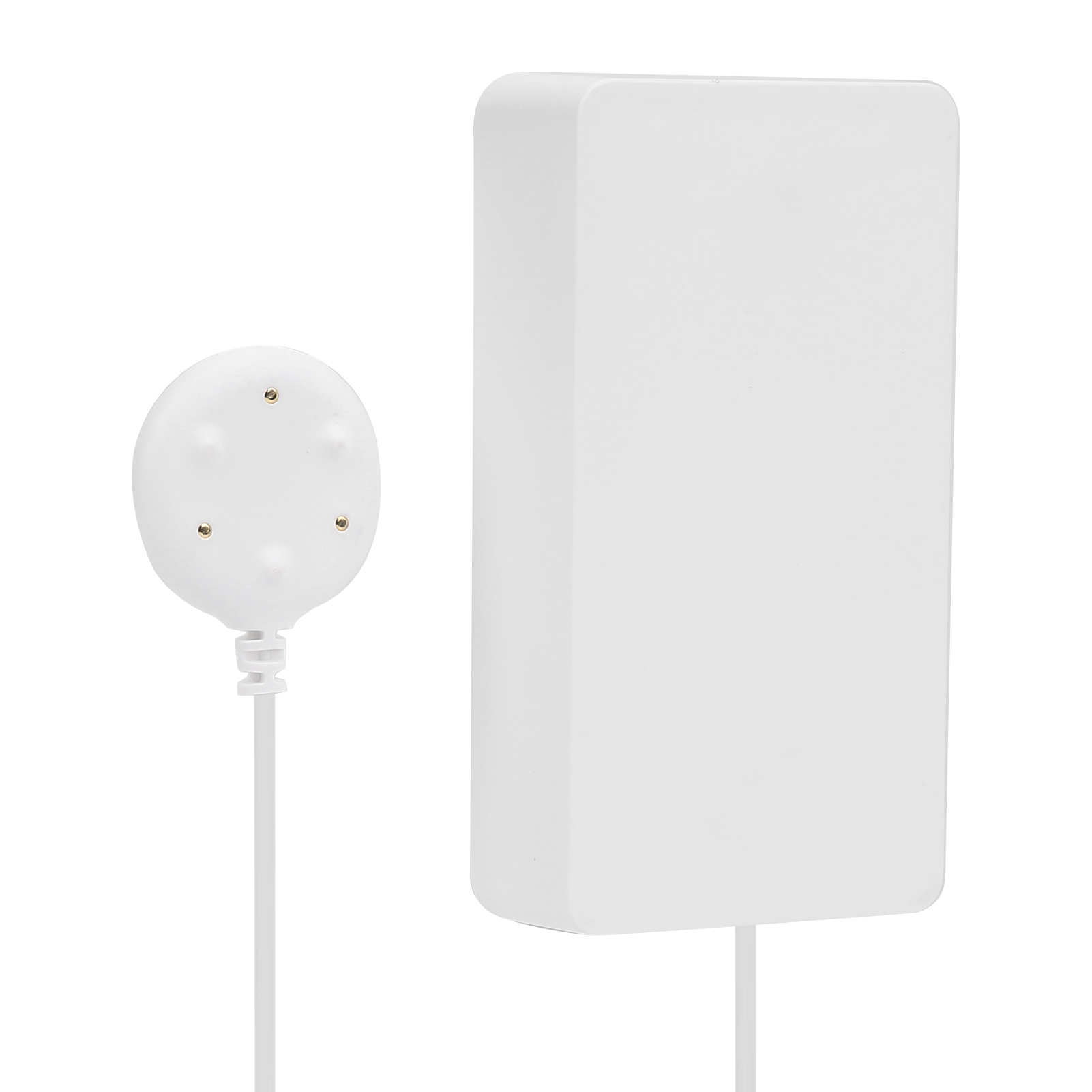 WIFI水漏れ検知器 洪水レベルセンサー スマートオーバーフ - Water Alarm Sensor のレビューと価格