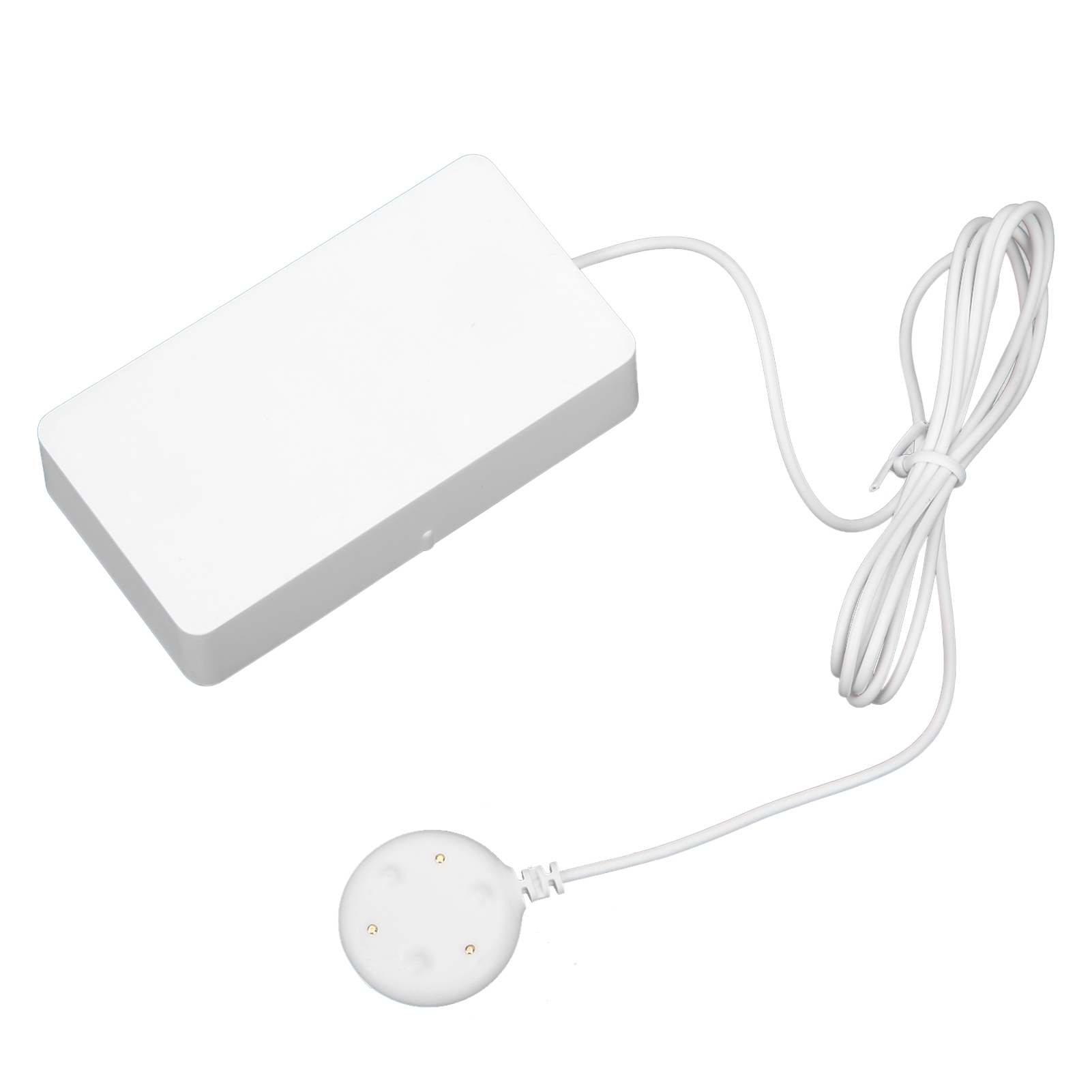 WIFI水漏れ検知器 洪水レベルセンサー スマートオーバーフ - Water Alarm Sensor のレビューと価格