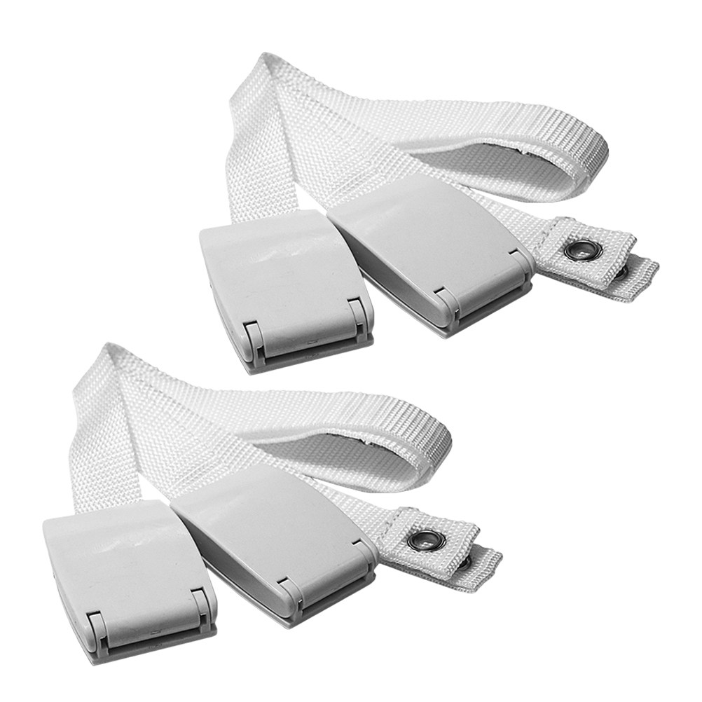 2個入りテレビ転倒防止ストラップ、調節可能な家具固定用安全ス - Earthquake Anchor Strap のレビューと価格